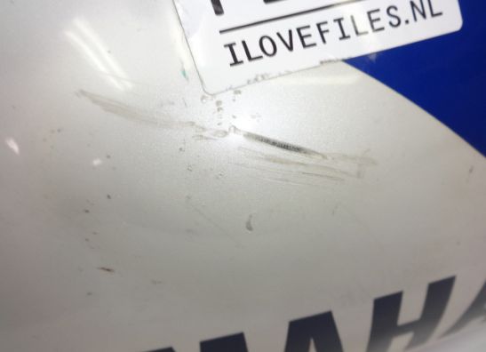 Cowl Left Yamaha FZ 750