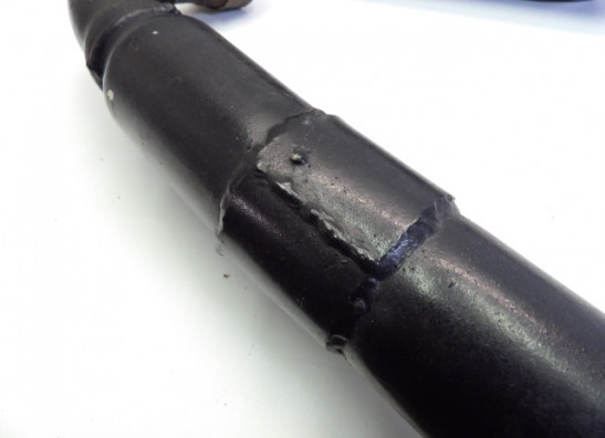 Sportdemper Honda VTR 1000 F