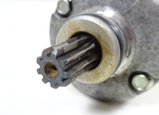 Anlasser BMW K 1200 RS