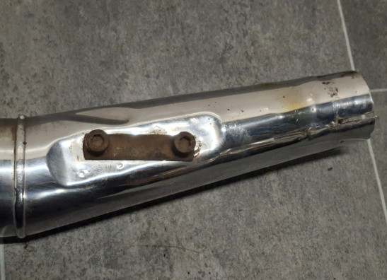 Uitlaat BMW R 100 RT