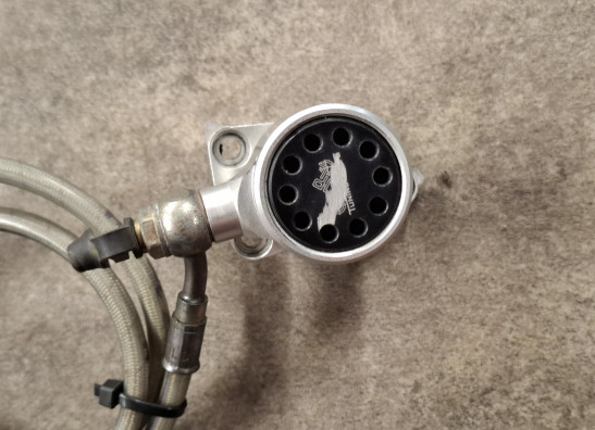 Koppelings cilinder Ducati 748