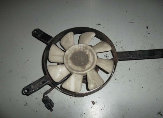 Ventilator Kawasaki ZXR 400