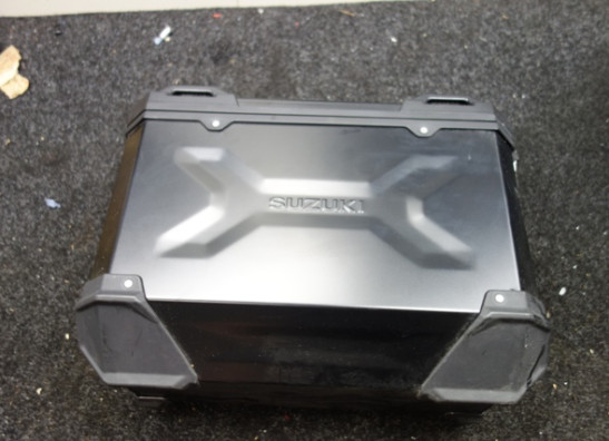 Kofferset Suzuki DL 800 V STROM