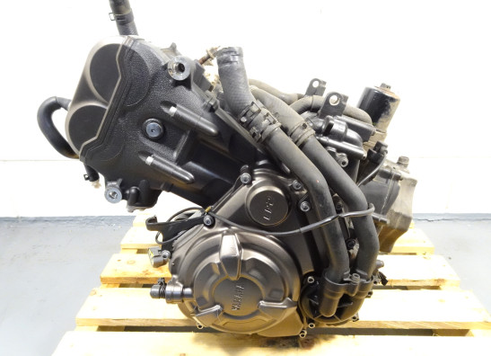 Motorblock Yamaha Tracer 700