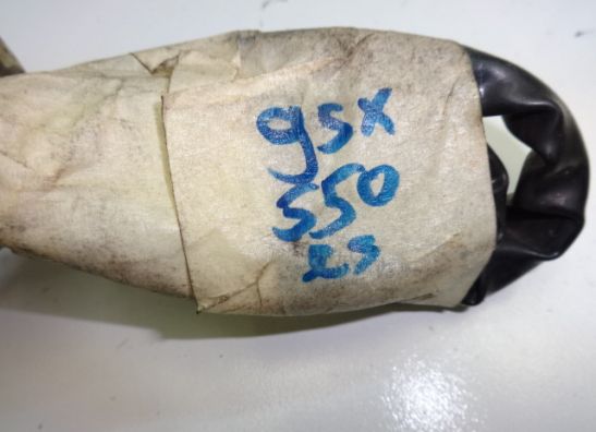 Stuurschakelaar rechts Suzuki GSX 550 EF