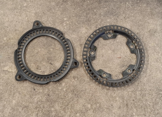 ABS sensorring Geberkranz Ducati Monster 821