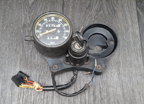 Teller Yamaha XT 250