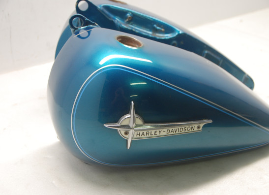 Complete kuipset Harley Davidson Softtail