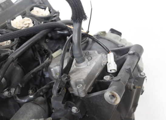 Engine Yamaha XJ 6 N