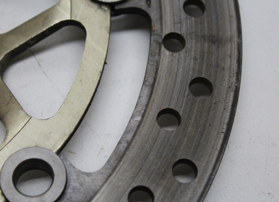 Remschijven set Honda VFR 800 I