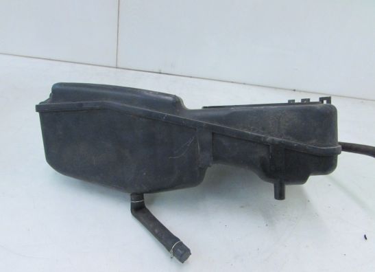 Air cleaner case Suzuki Burgman 400