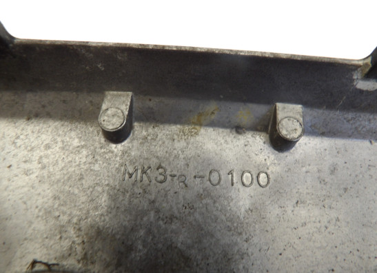 Luchtfilterhuis Honda VF 700  750 C Magna