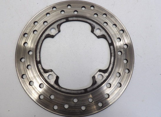 Achterremschijf Honda CBR 600 F