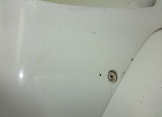 Binnenkuip Honda CBR 600 F