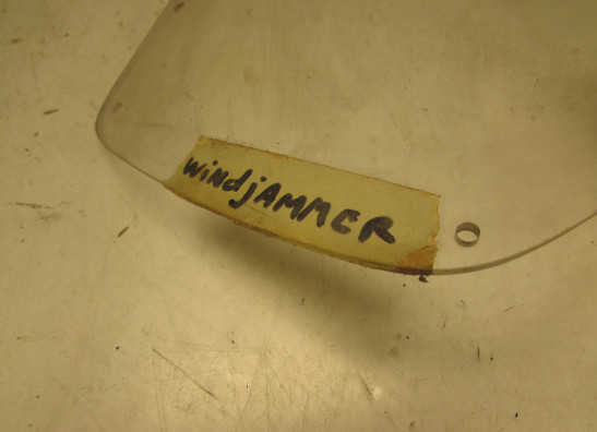 Windscreen Honda Goldwing GL