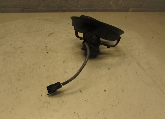 Lufter Kawasaki ER 5