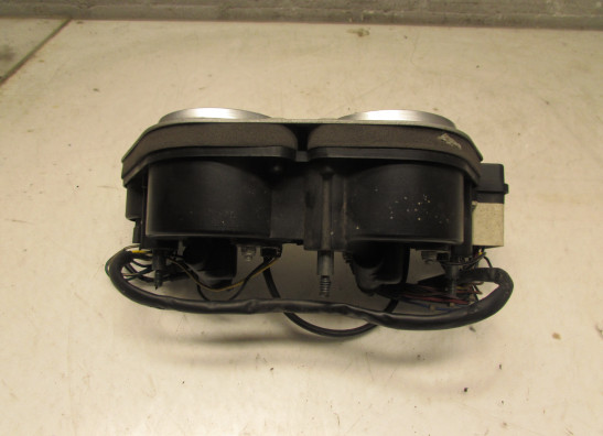 Tellerset Aprilia Pegaso