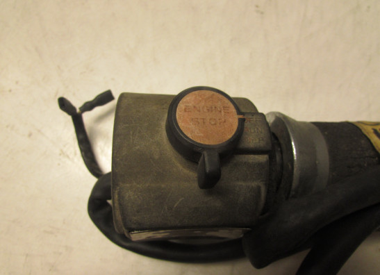 Handlebar switch assy right Honda Goldwing GL