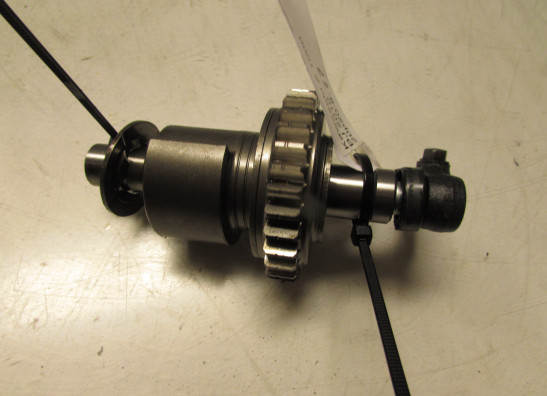 Motorblok diverse Kawasaki Z 1000