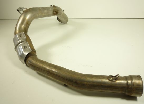 Downpipes Ducati 749  999