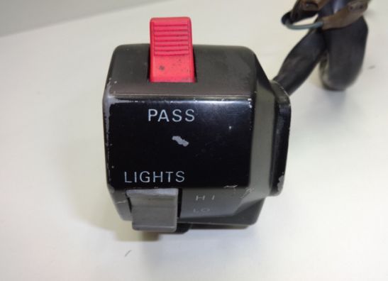 Lenkerschalter links Yamaha FJ 1200