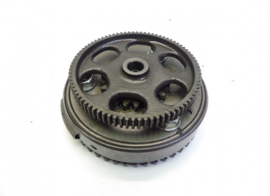 Start koppeling Honda VF 700  750 C Magna