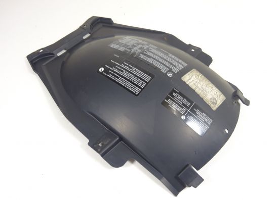 Undertail rear fender BMW K 1200 RS