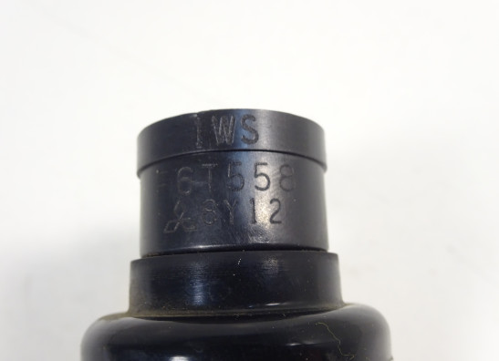 Zundspule Yamaha MT 07