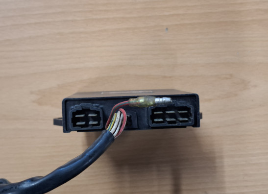CDI ECU unit Yamaha FZR 1000