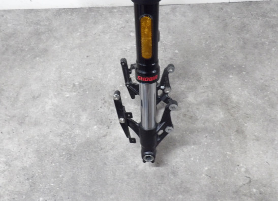 Voorpoten compleet Triumph Tiger 660 Sport