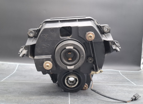 Scheinwerfer Suzuki GSX R 1300 Hayabusa