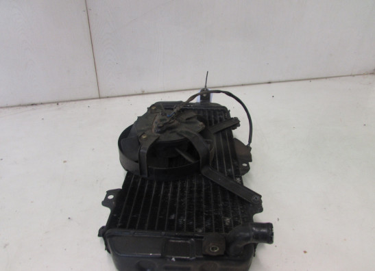 Radiateur Yamaha FZR 600