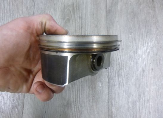 Cilinderblok BMW R 1200 GS Adventure