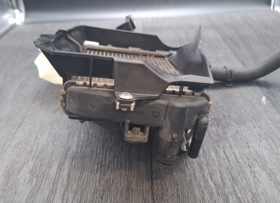 Radiateur BMW R 1200 GS LC Adventure