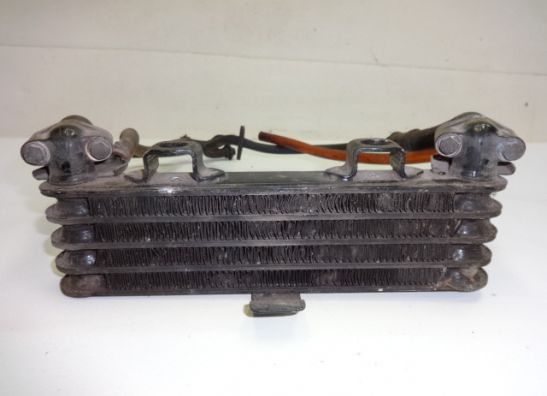 Oliekoeler Honda CBX 750 F