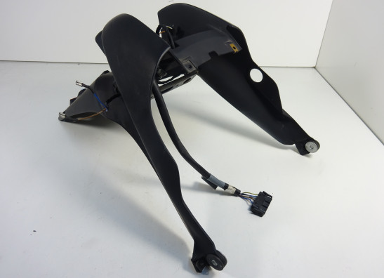 Kennzeichenhalter BMW K 1200 RS