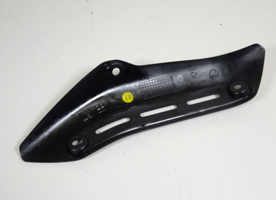 Downpipes Ducati Monster 1200