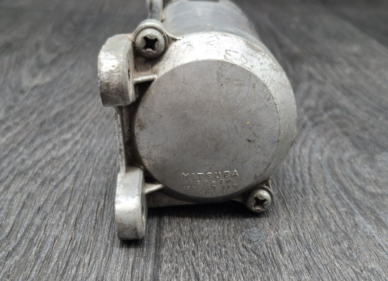 Startmotor Honda CL 350 Scrambler