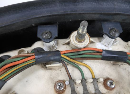 Meter combination Honda VFR 750