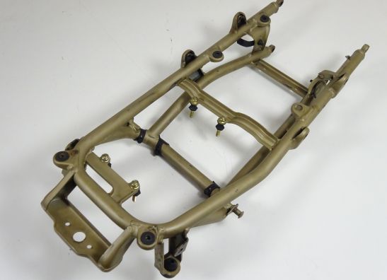 Achtersubframe Ducati 748
