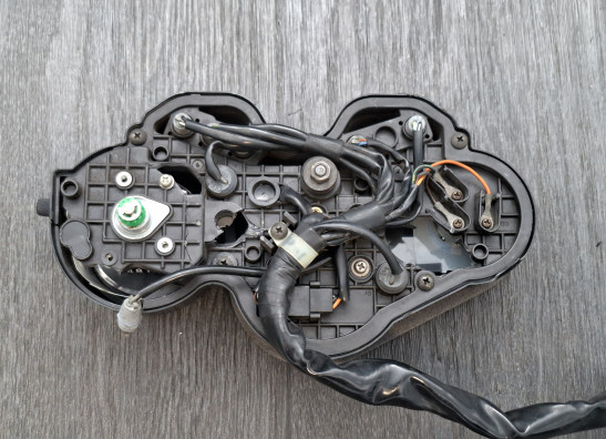 Tellerset Suzuki GSX R 750