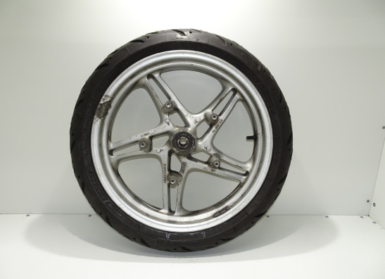 Voorvelg BMW K 1200 RS