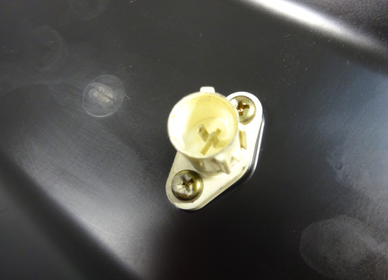 Luchtfilterhuis Honda VFR 800 I