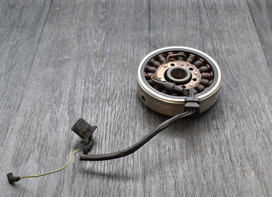 Lichtmaschine Kawasaki GPZ 600