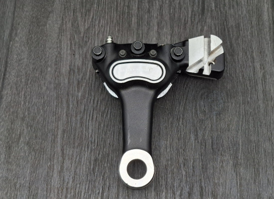 Achter remklauw Harley Davidson Fatboy