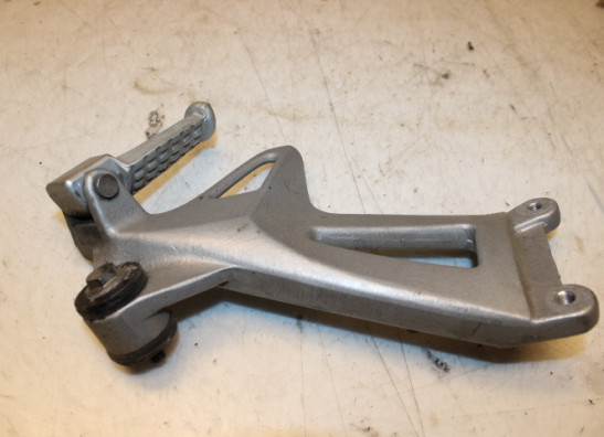 Pillion step right Triumph Sprint RS