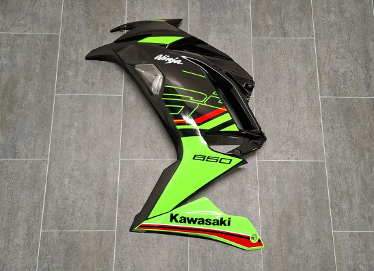 Cowl Left Kawasaki Ninja 650