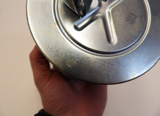 Luchtfilter Honda VTR 1000 SP