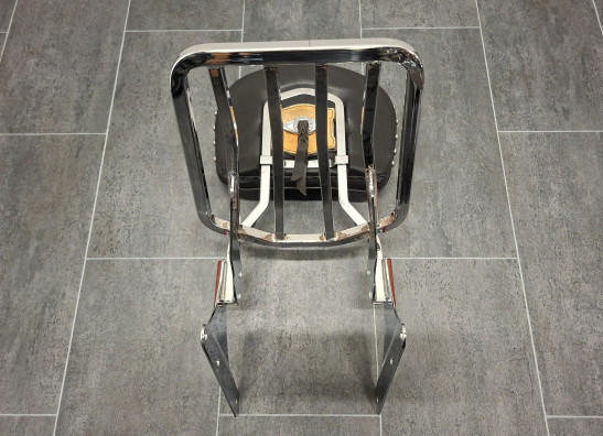 Rugsteun sissybar Harley Davidson FLSTC Heritage Softail Classic