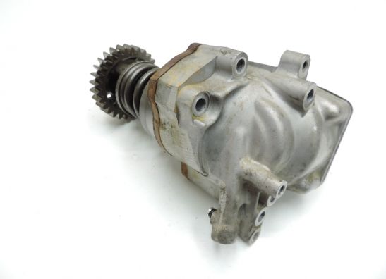 Motorblok diverse Honda VT 700 750